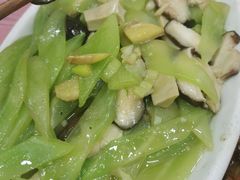 素三样-乐乐餐厅(湘子庙街店)