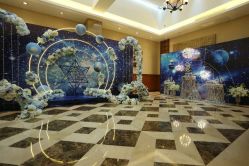 -上海大厦·宴会厅