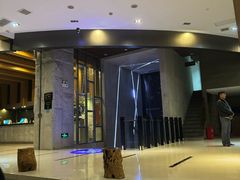 -纽斯桑拿会所(天山店)