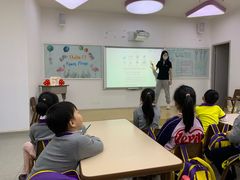 -瑞思教育·少儿英语(凯德校区)