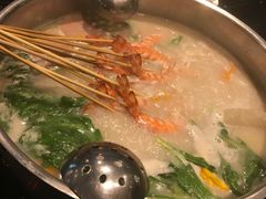 -官也街澳门火锅(新源里店)