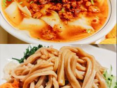 -老爷庙风味美食府(魏都大道店)