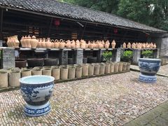 -景德镇古窑民俗博览区