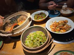 -吃饭皇帝大(合生汇店)