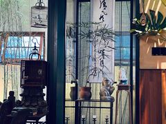 -南园民国茶楼餐厅·常州菜(北大街店)