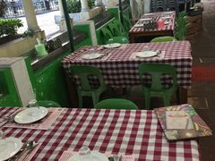 -雅憩花园餐厅