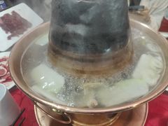 -东来顺饭庄(王府井步行街店)