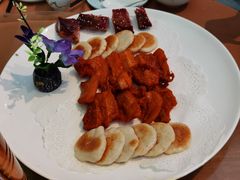 -大树头森林餐厅(番禺广场店)