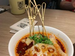 -太二酸菜鱼(菱角湖万达店)