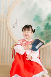 点击看大图 -MYBABY影像艺术空间·我的宝贝儿童摄影