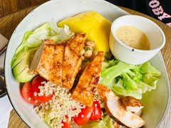 -Wagas沃歌斯(大学路店)