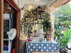 -云南野生菌石锅鱼石锅鸡(大金塔店)