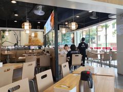 -裕记烧腊连锁餐饮(外马分店)