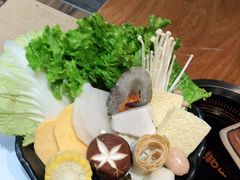 -呷哺呷哺 黄金牧场 (新中关购物中心店)