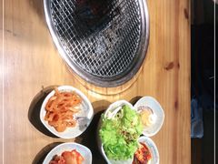-牛人·雪花牛·木炭烤肉(昆山陆家店)