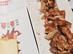 -阿三烧烤·生蚝(超级会员店拓峰店)