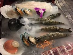 -捞王猪肚鸡火锅(昆山店)