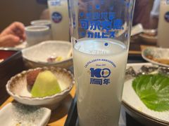 -琴寿司居酒屋(软件园店)