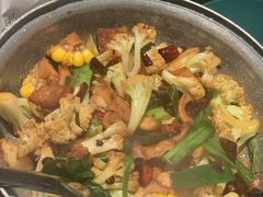 -华豫川酒家(双子塔店)