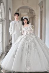 -圣曼罗·婚纱摄影STUDIO(吴江旗舰店)