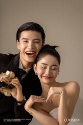 点击看大图 -CD视觉婚纱摄影