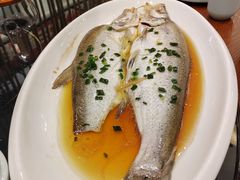 -三凤酒家·百年无锡菜(清扬茂业店)