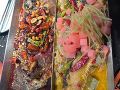 -鸣记脆皮烤鱼(亿合城店)