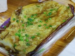 烤茄子-烧烤佬(新基路店)