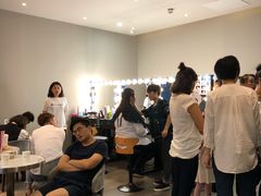 -海马体照相馆(北京apm店)