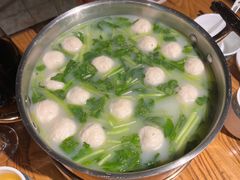 -胖老汉(幸福店)