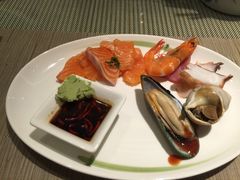 -咖啡CHA自助餐厅(香格里拉饭店)