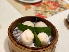 招牌虾饺妹-虾饺妹·酒家(海珠广场店)