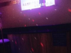 -向日葵KTV(温江店)