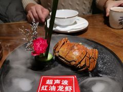 -马头巷·隐庐居·红油大虾(园区店)