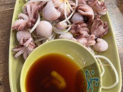 -贞姨美食·老字号海鲜大排档