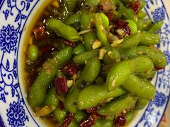 -江城燕子大排档(江汉路步行街店)