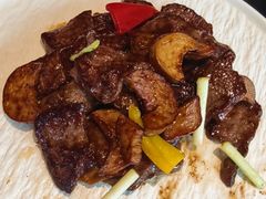 -百富源·海鲜辽菜(浑河堡店)