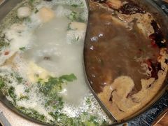 -傣妹火锅(南京东路一店)