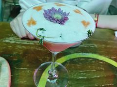 -MOSSO音乐酒吧·Live House(南京西路店)