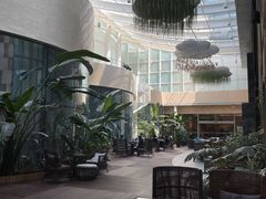 -青岛海尔洲际酒店