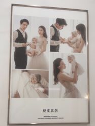 -小阿福儿童摄影(摩尔城店)