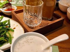 -泰香米泰国餐厅(中大国际店)