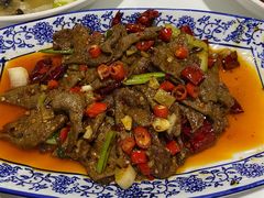 土匪猪肝-成都味道(望江西路店)