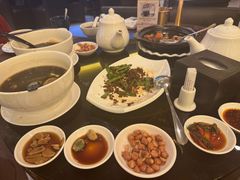 -中国厨房/台湾牛肉面