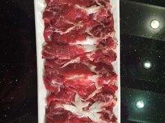 鲜肥牛-潮汕美牛肉丸火锅店(天宁寺店)