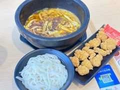-大鼓米线(杭州国大城市广场店)
