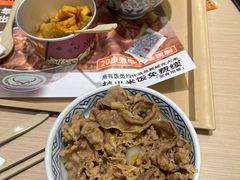 -吉野家(宾水道店)