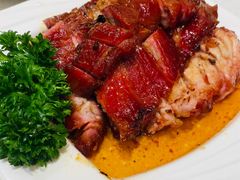 -香港新发烧腊茶餐厅(水围店)