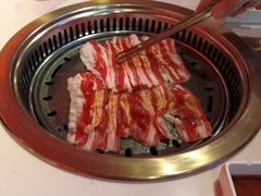 -杨记齐齐哈尔烤肉(总店)