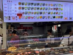 -福屿鲜捞小吃·捞化(福屿总店)